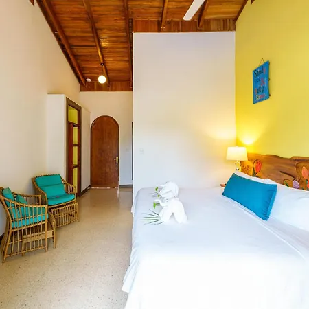 Hotel Mar Rey