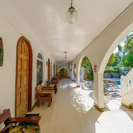 Hotel Mar Rey
