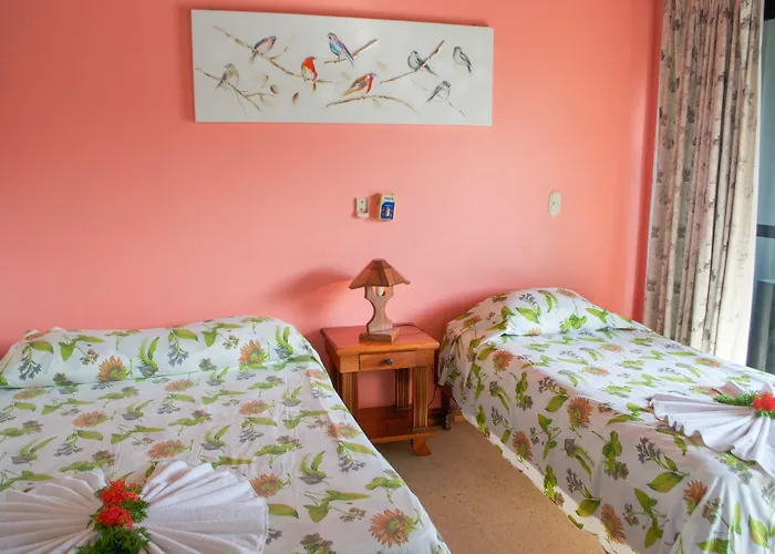 Hotel Mar Rey