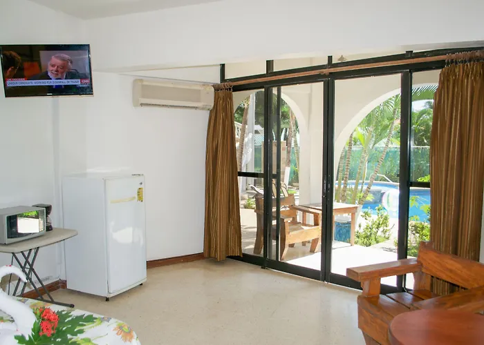 Hotel Mar Rey