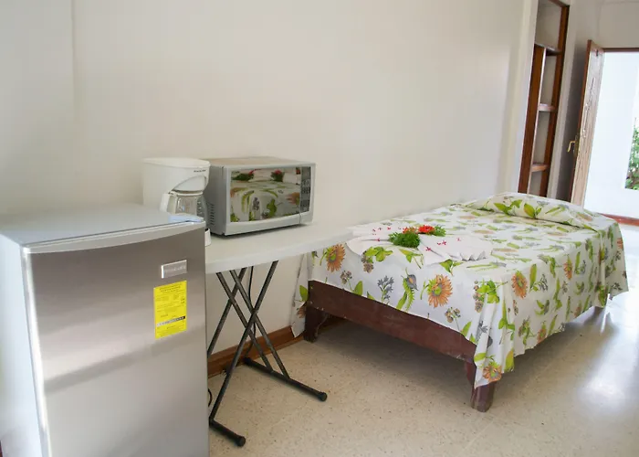 Mar Rey Hotel