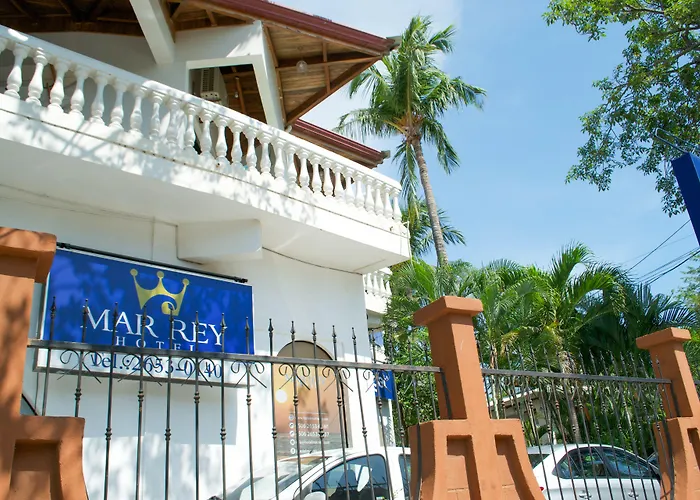 Hotel Mar Rey 2*