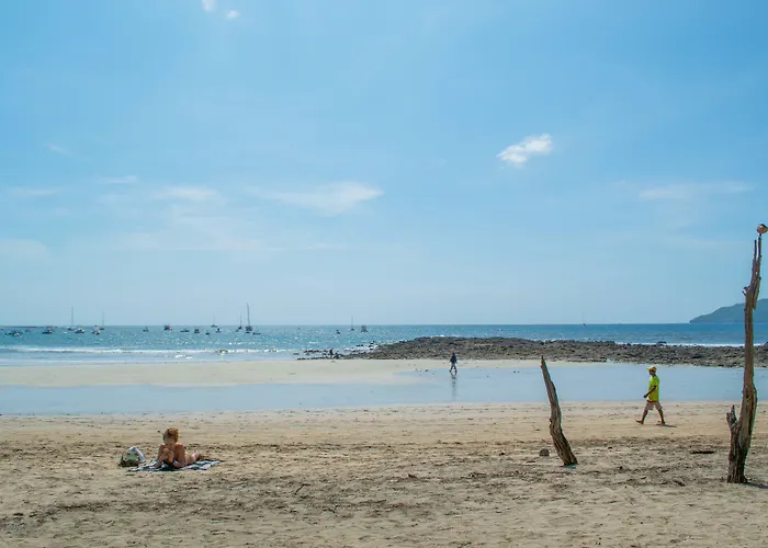 Mar Rey Hotel