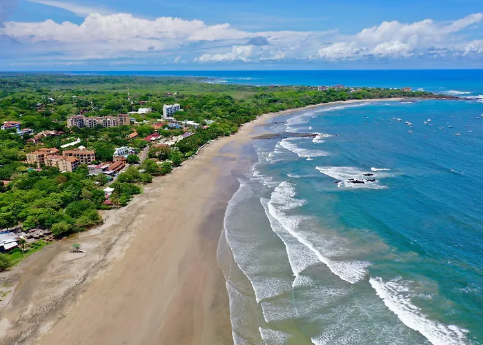 Mar Rey Hotel