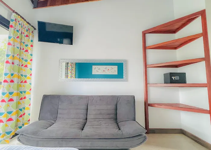 Hotel Mar Rey Tamarindo