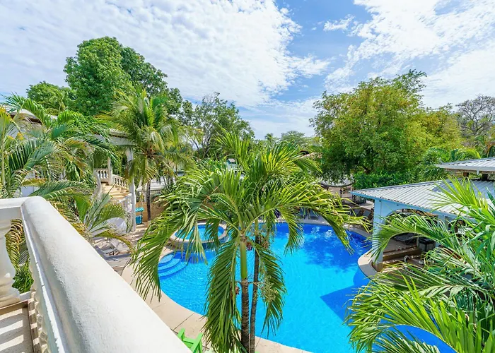 Mar Rey Hotel