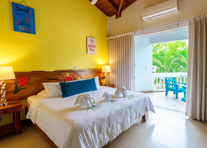 Hotel Mar Rey