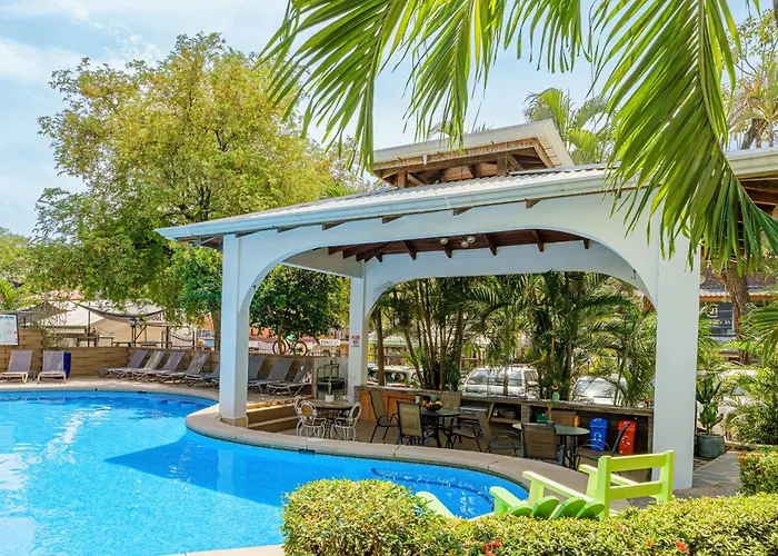 Mar Rey Hotel
