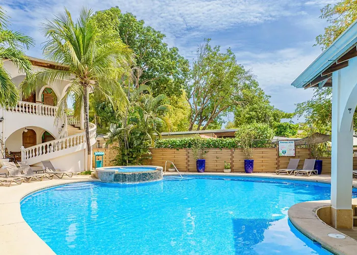 Hotel Mar Rey Tamarindo