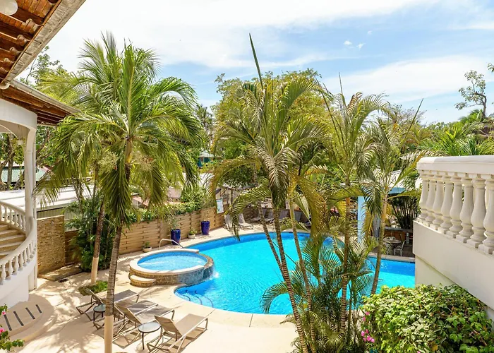 Mar Rey Hotel