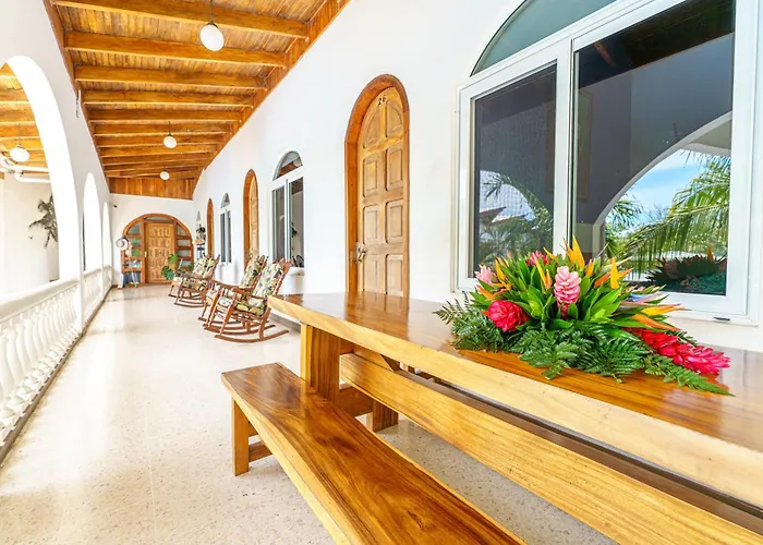 Hotel Mar Rey Tamarindo