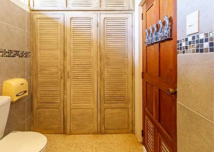 Hotel Mar Rey Tamarindo