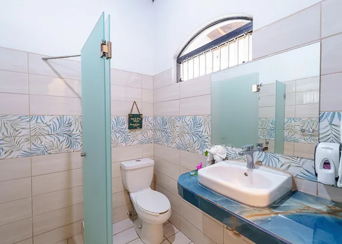 Mar Rey Hotel