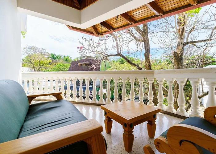 Mar Rey Hotel Tamarindo