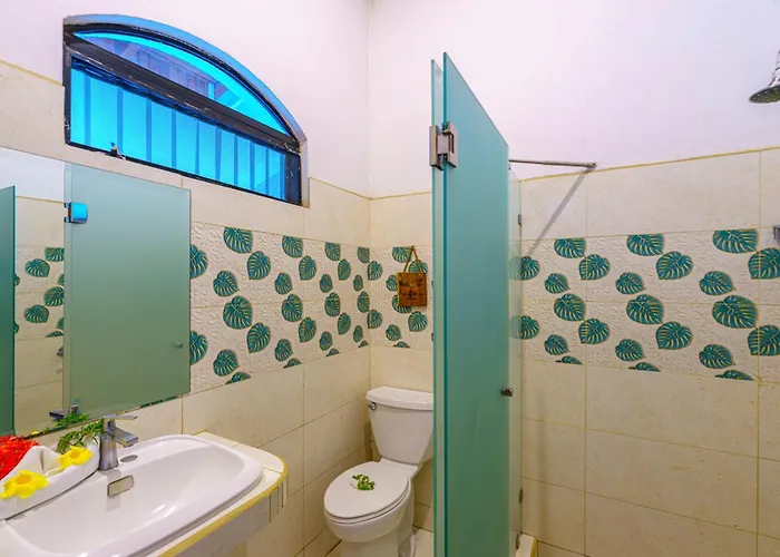 Hotel Mar Rey