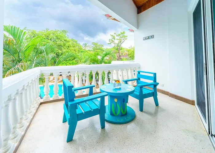 Mar Rey Hotel Tamarindo