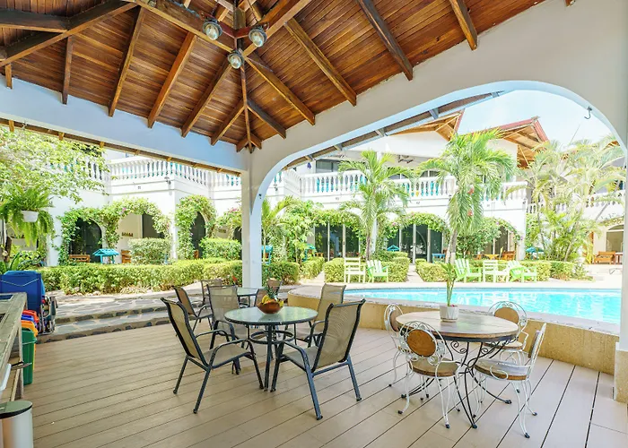 Mar Rey Hotel