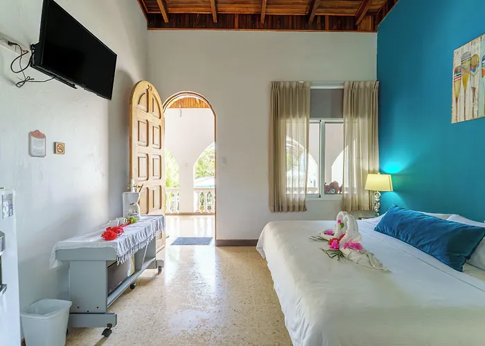 Hotel Mar Rey 2*